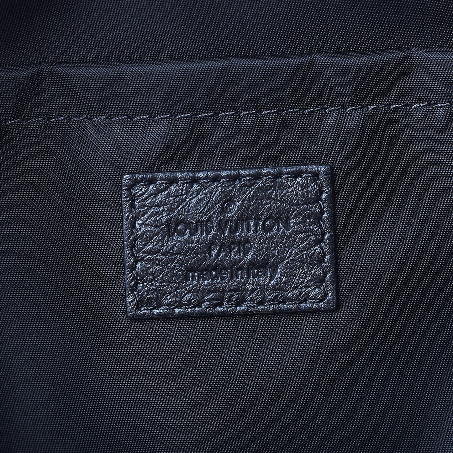 Monogram Palm Springs Backpack PM