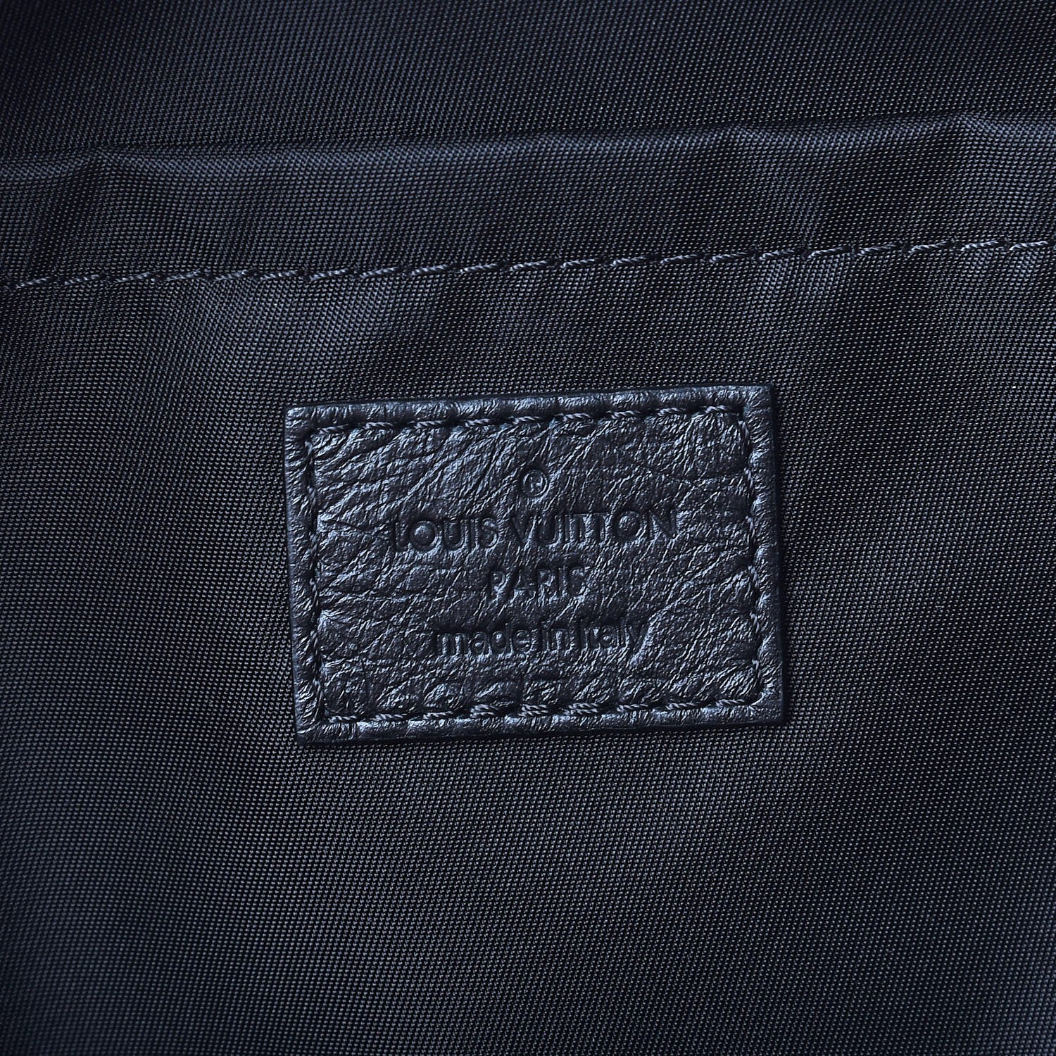 Louis Vuitton Monogram Palm Springs Backpack PM 6 of 7