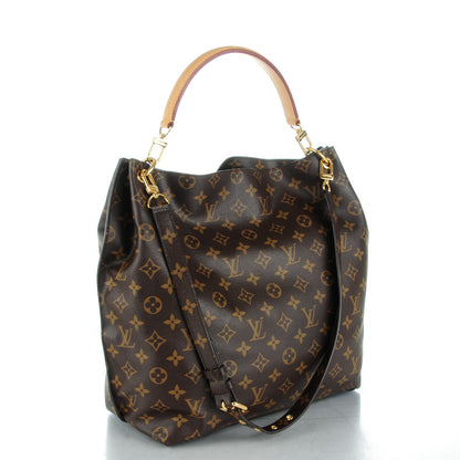 Louis Vuitton Monogram Metis 3 of 8