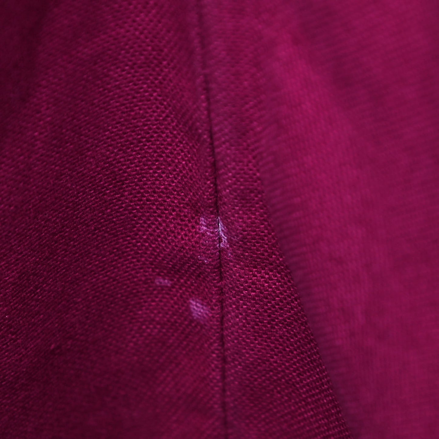 Haymarket Check Small Canterbury Tote Magenta