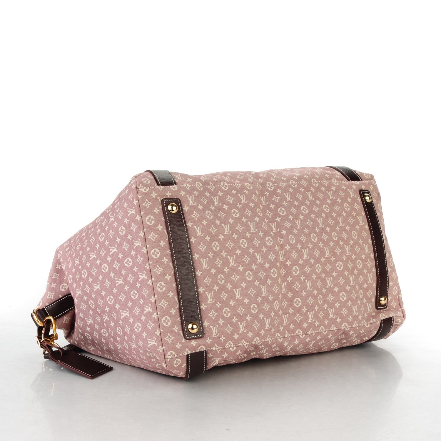 Louis Vuitton Monogram Idylle Odyssee Sepia 4 of 7