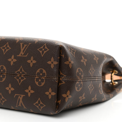 Louis Vuitton Monogram Graceful PM 8 of 8