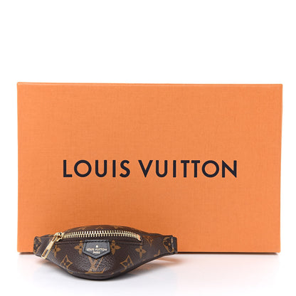 Louis Vuitton Monogram Party Bumbag Bracelet 6 of 6