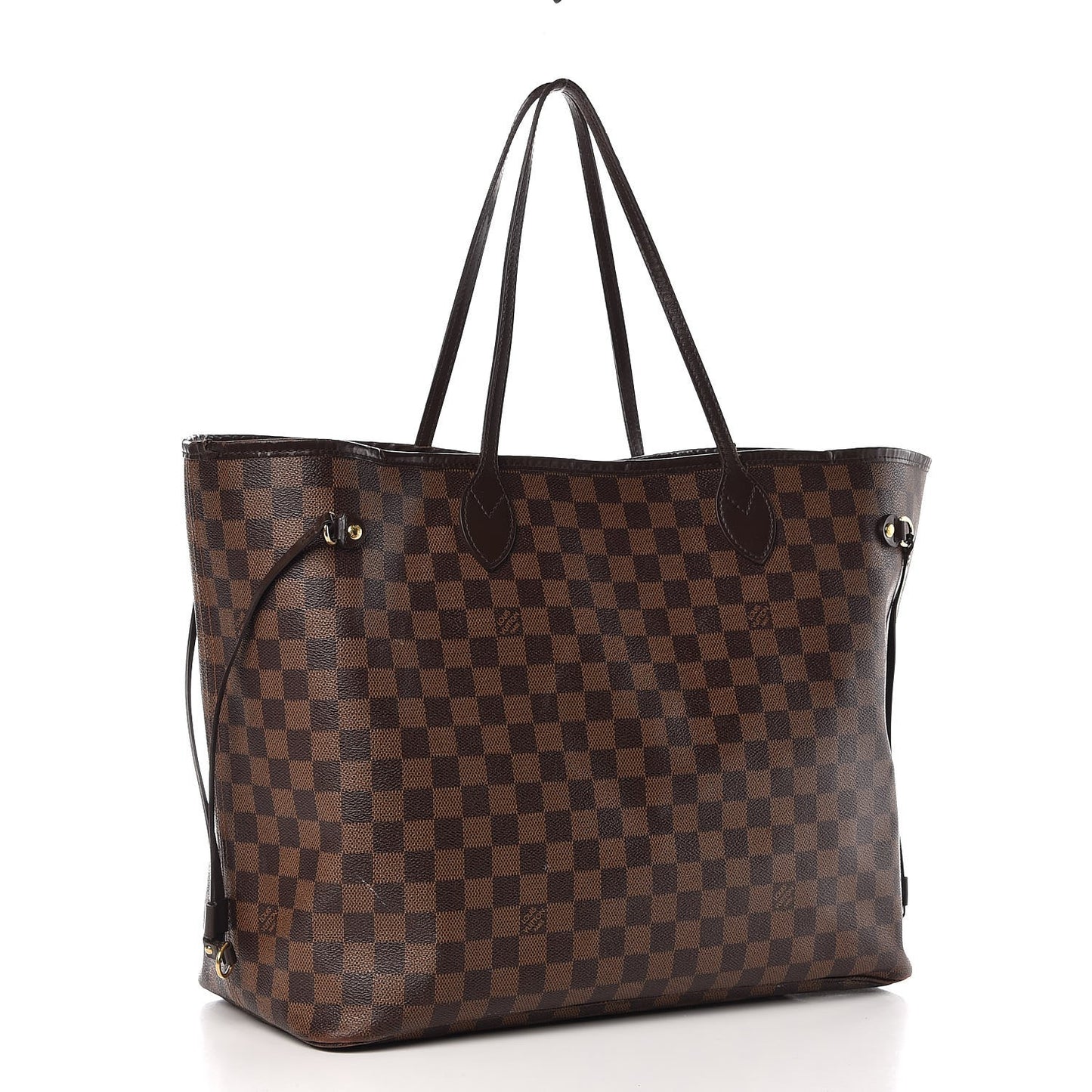 Damier Ebene Neverfull GM