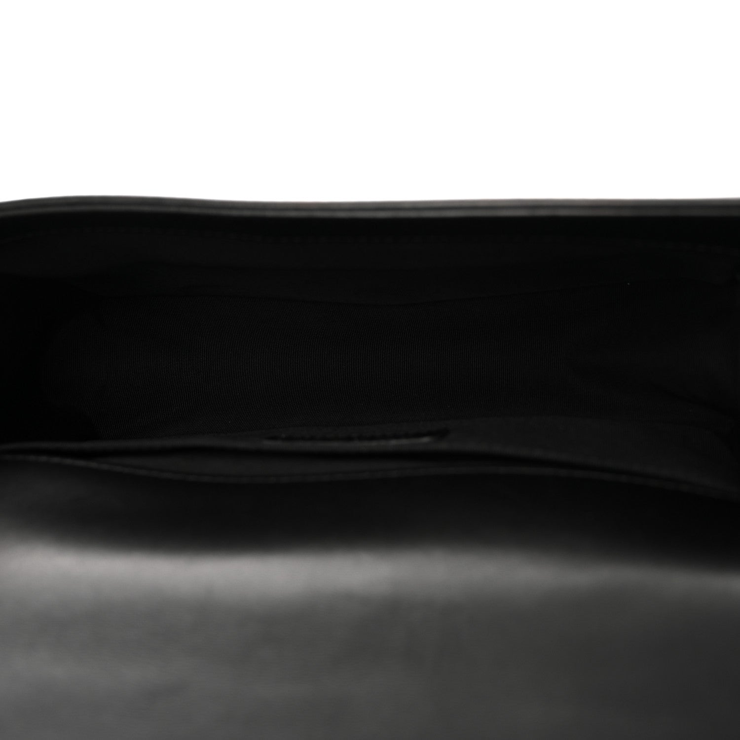 Chanel Lambskin Quilted Medium Boy Flap Black 5 of 11