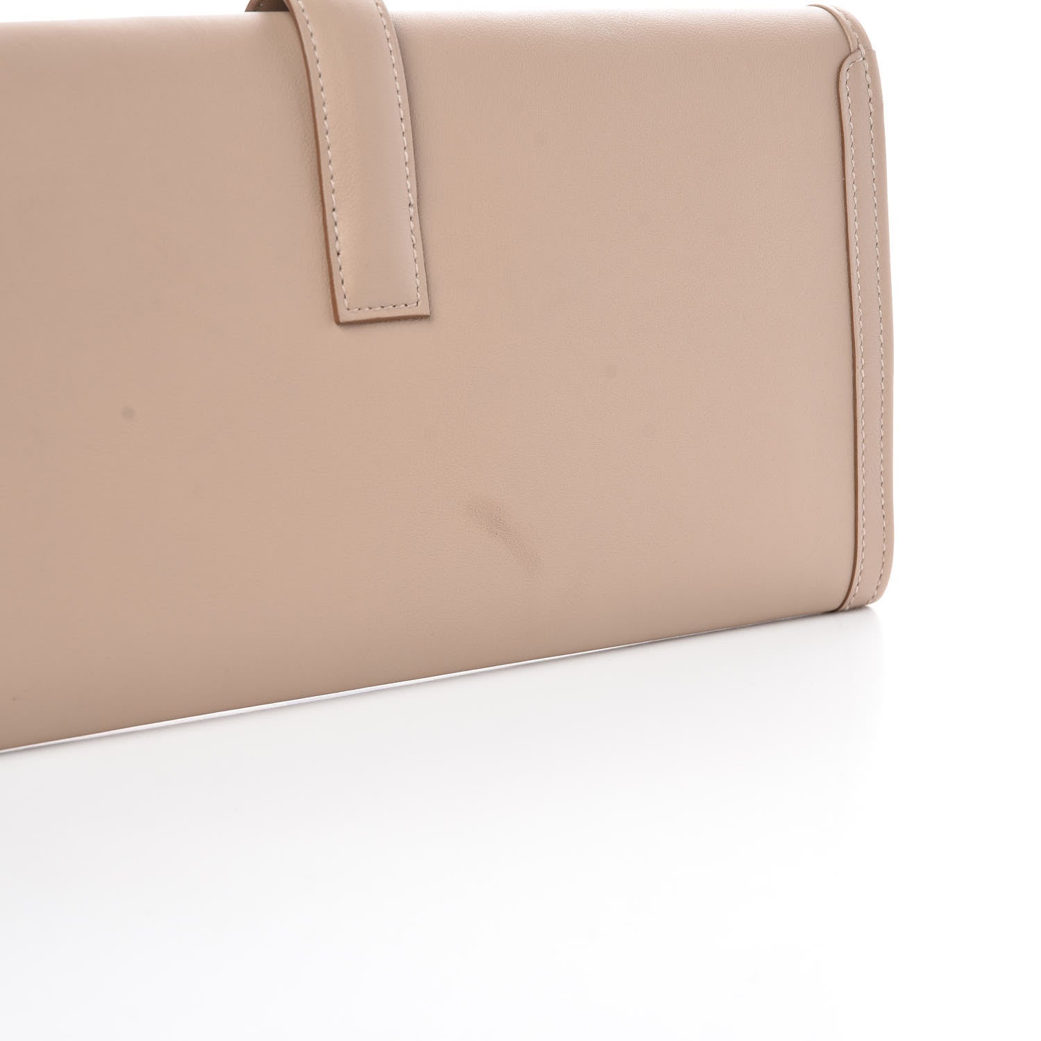 Hermes Swift Jige Elan 29 Clutch Trench 7 of 9