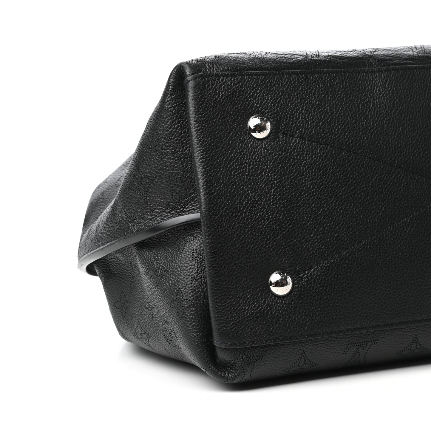 Mahina Carmel Hobo Black