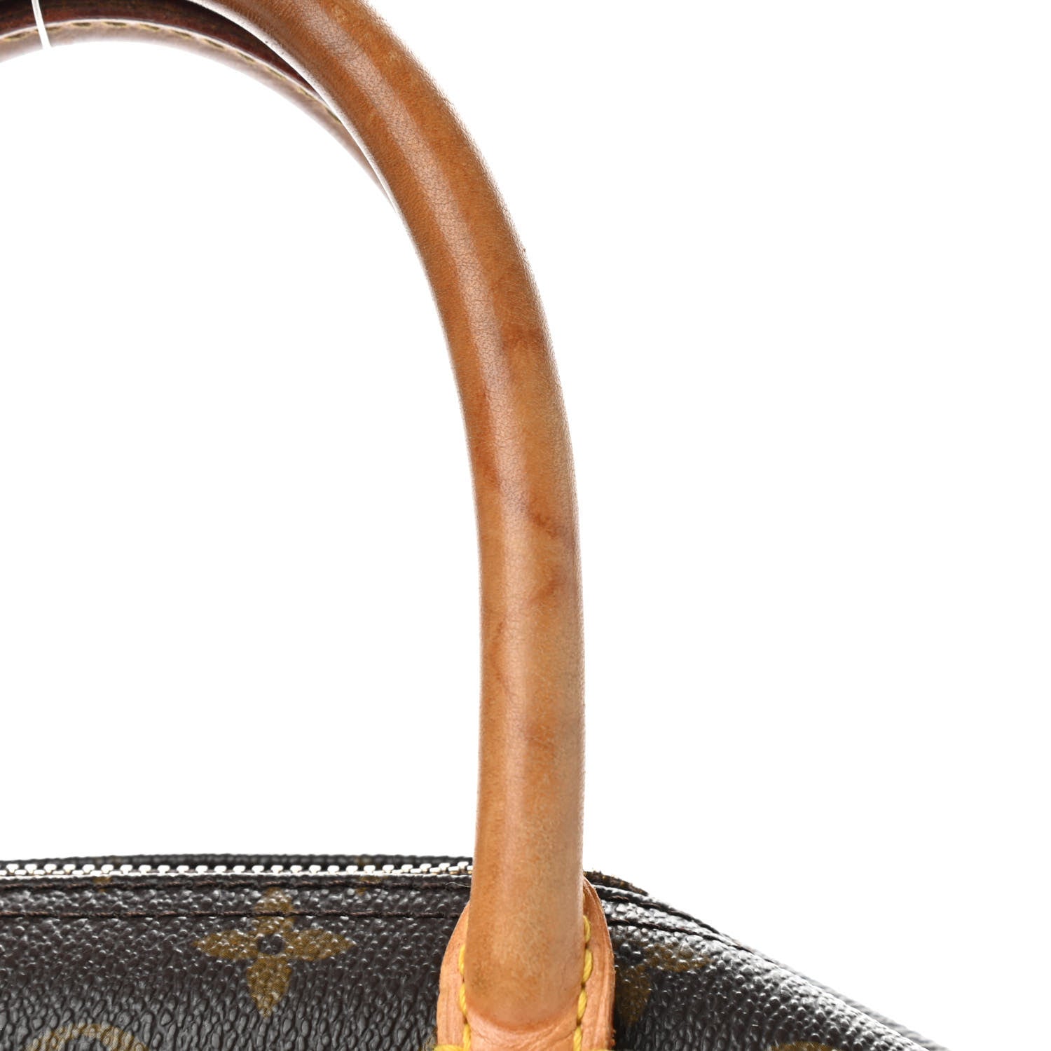 Louis Vuitton Monogram Deauville 12 of 14