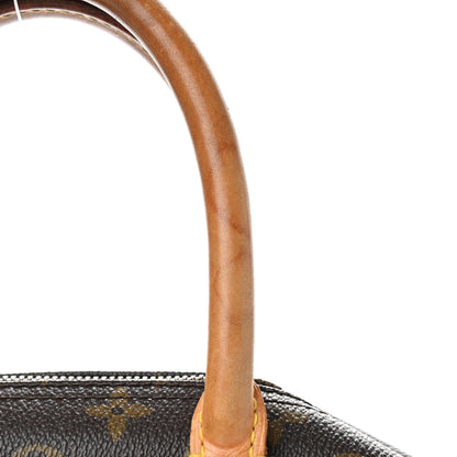 Louis Vuitton Monogram Deauville 12 of 14