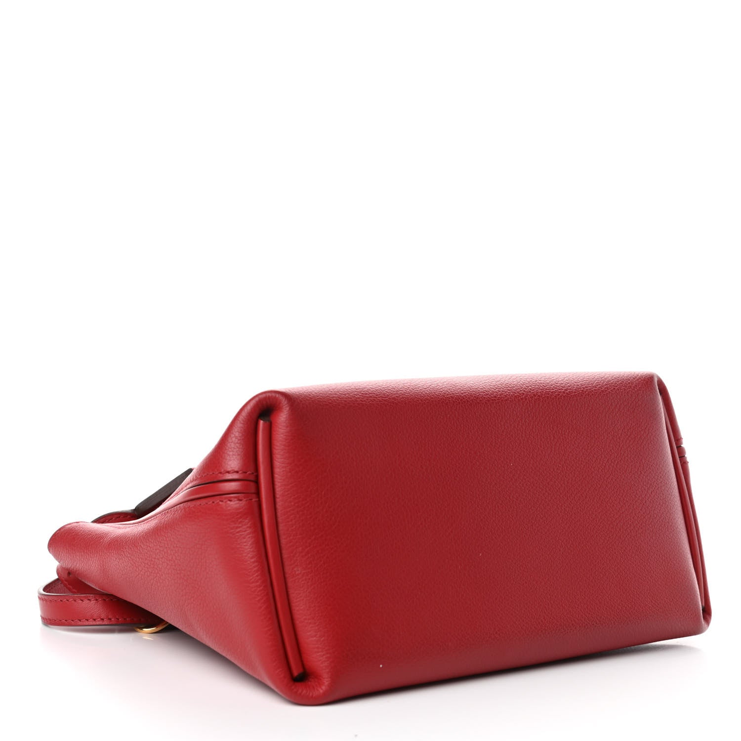 Hermes Evercolor Swift 24/24 21 Rouge Piment 3 of 4