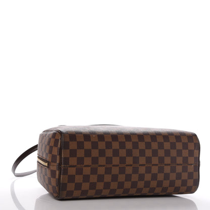 Louis Vuitton Damier Ebene Nolita 5 of 12