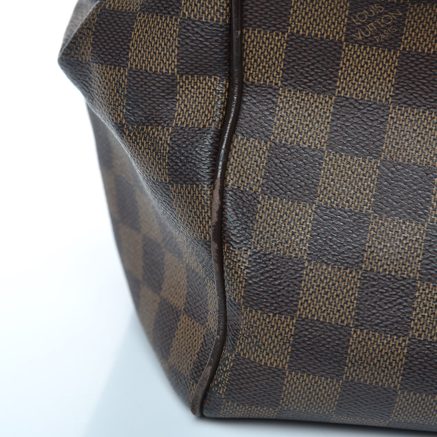 Damier Ebene Trevi GM