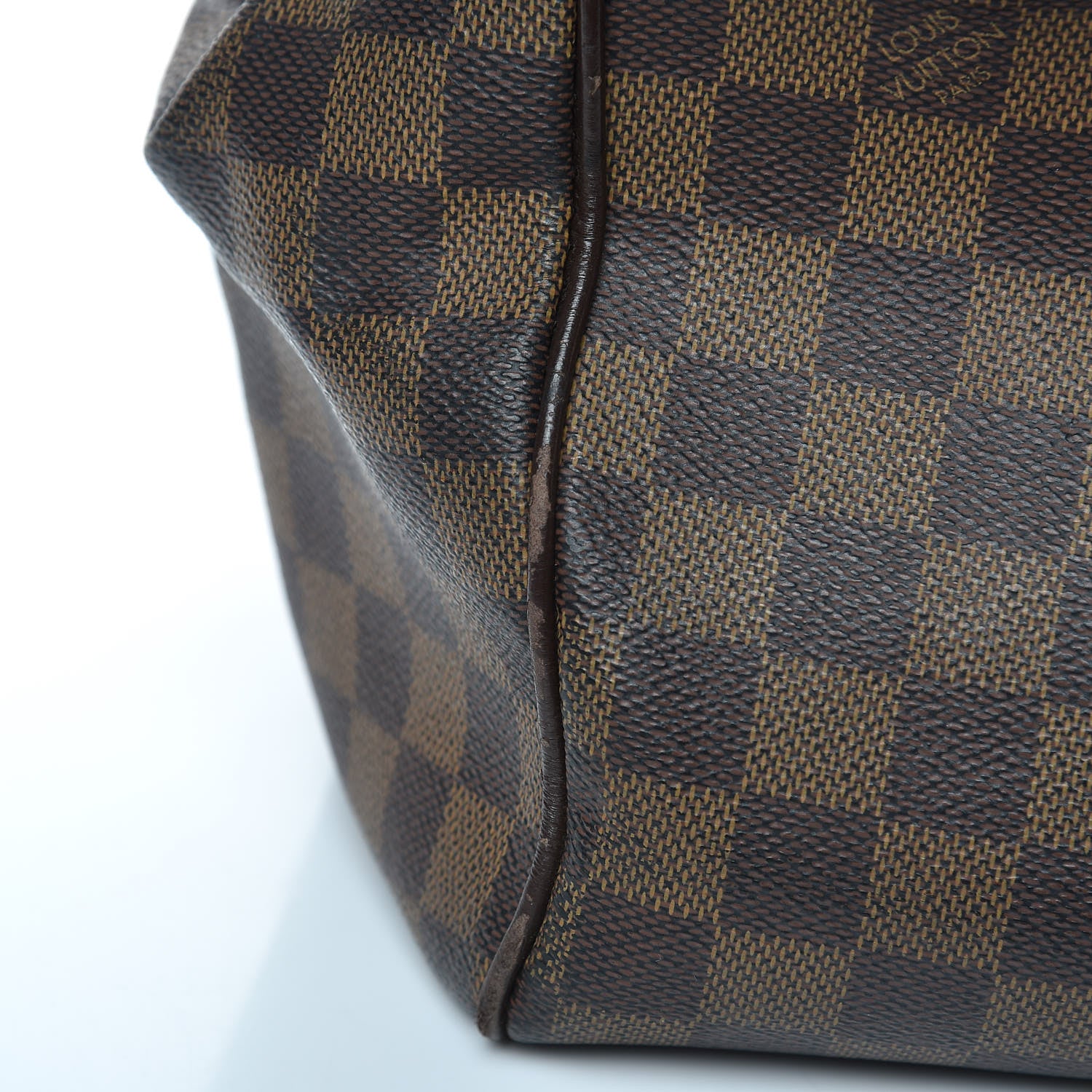 Louis Vuitton Damier Ebene Trevi GM 13 of 17