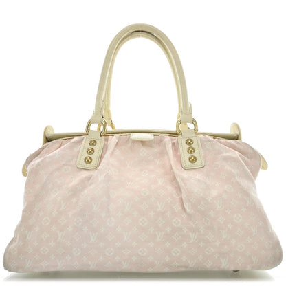 Louis Vuitton Mini Monogram Trapeze GM Pink 1 of 11