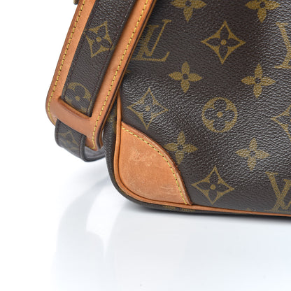 Louis Vuitton Monogram Nil 28 11 of 13