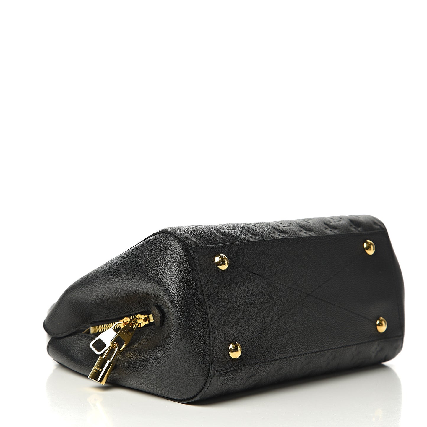 Empreinte Montaigne MM Black