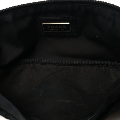 Prada Tessuto Nylon Montagna Belt Bag Black 5 of 11