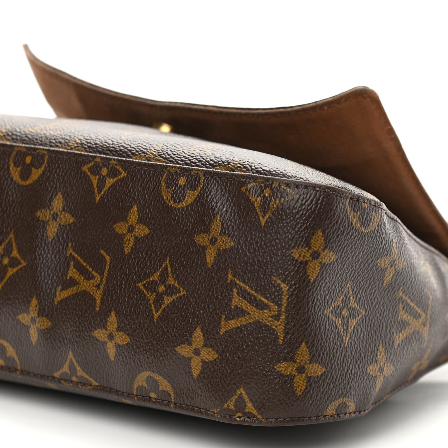 Monogram Mini Looping