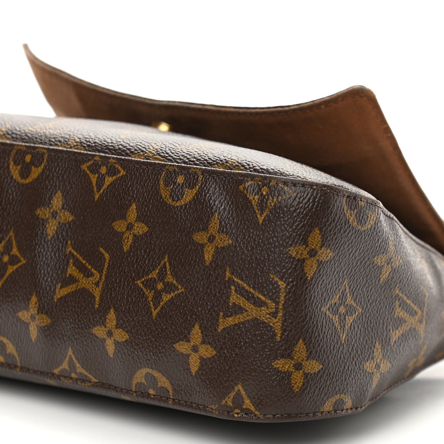 Louis Vuitton Monogram Mini Looping 10 of 22