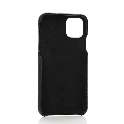Louis Vuitton Monogram iPhone 11 Pro Max Bumper Black 3 of 6