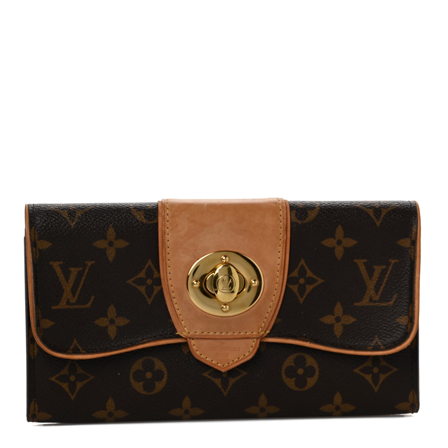 Monogram Boetie Wallet