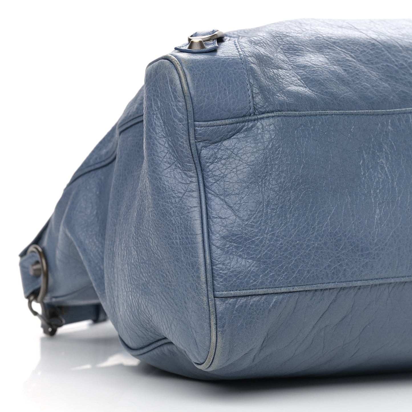Agneau Classic Hardware Velo Bleu Persan