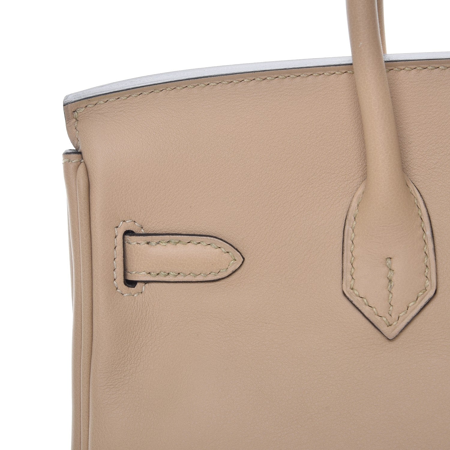Hermes Swift Birkin 25 Trench 21 of 25