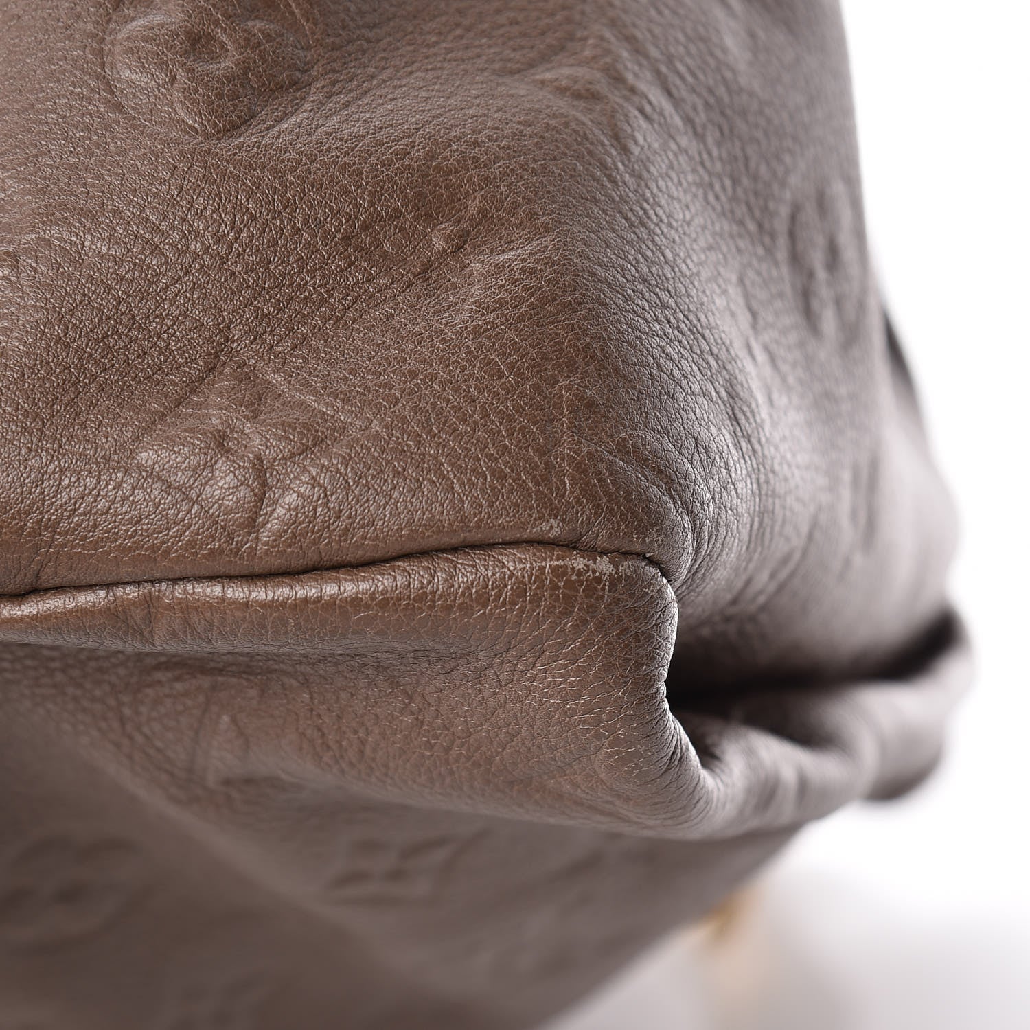 Louis Vuitton Empreinte Artsy MM Taupe Glace 12 of 14