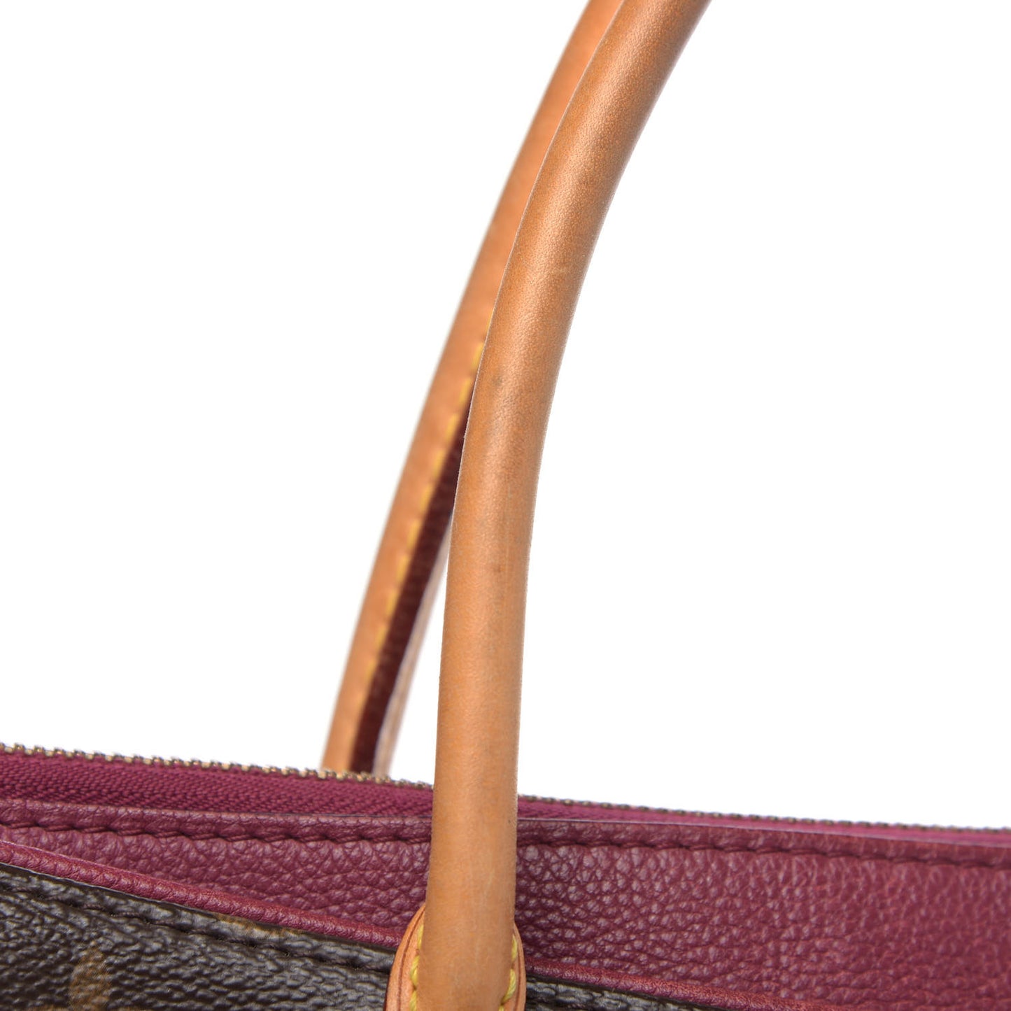 Monogram Pallas Aurore