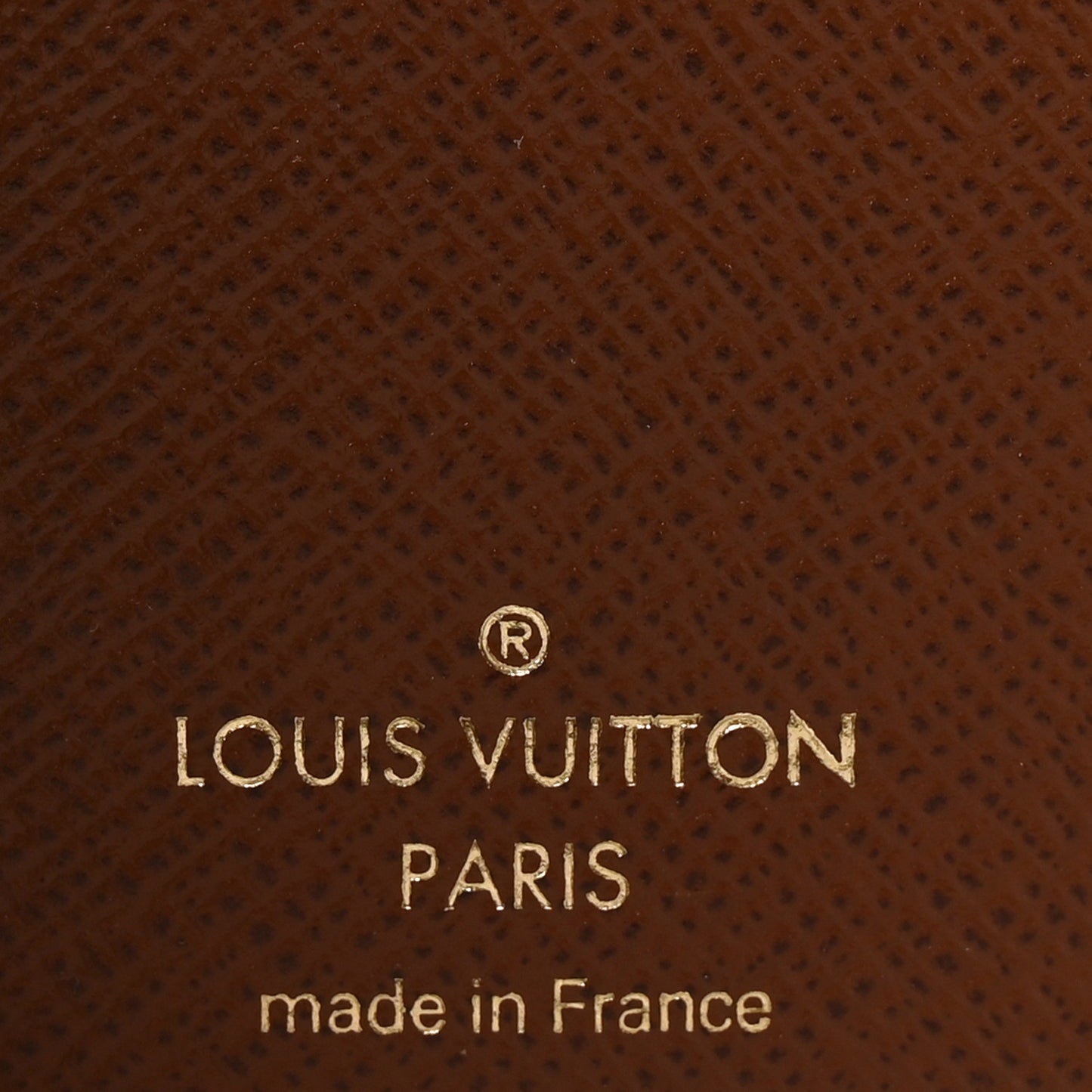 Monogram Victorine Wallet