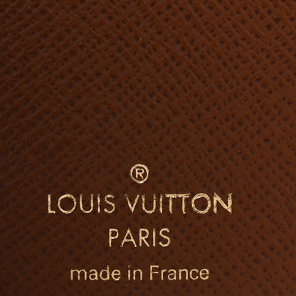 Louis Vuitton Monogram Victorine Wallet 6 of 6