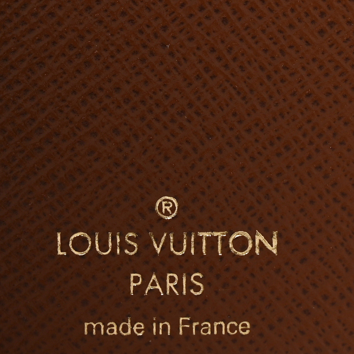 Louis Vuitton Monogram Victorine Wallet 6 of 6