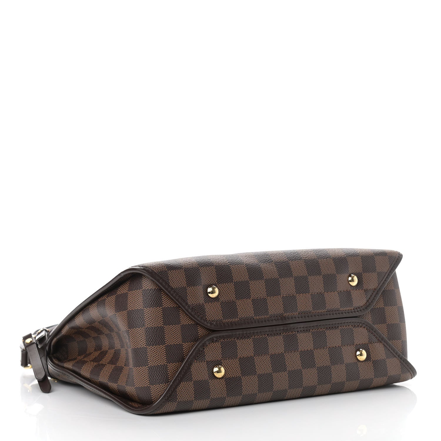 Louis Vuitton Damier Ebene Duomo Messenger 4 of 8