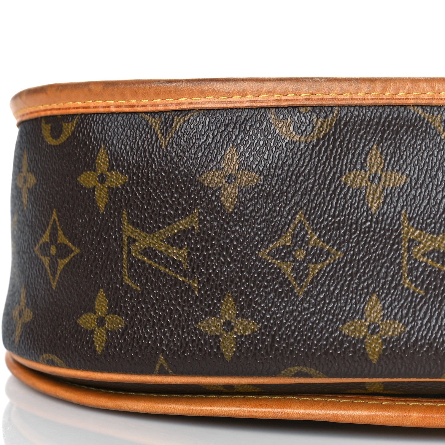 Louis Vuitton Monogram Menilmontant PM 9 of 14