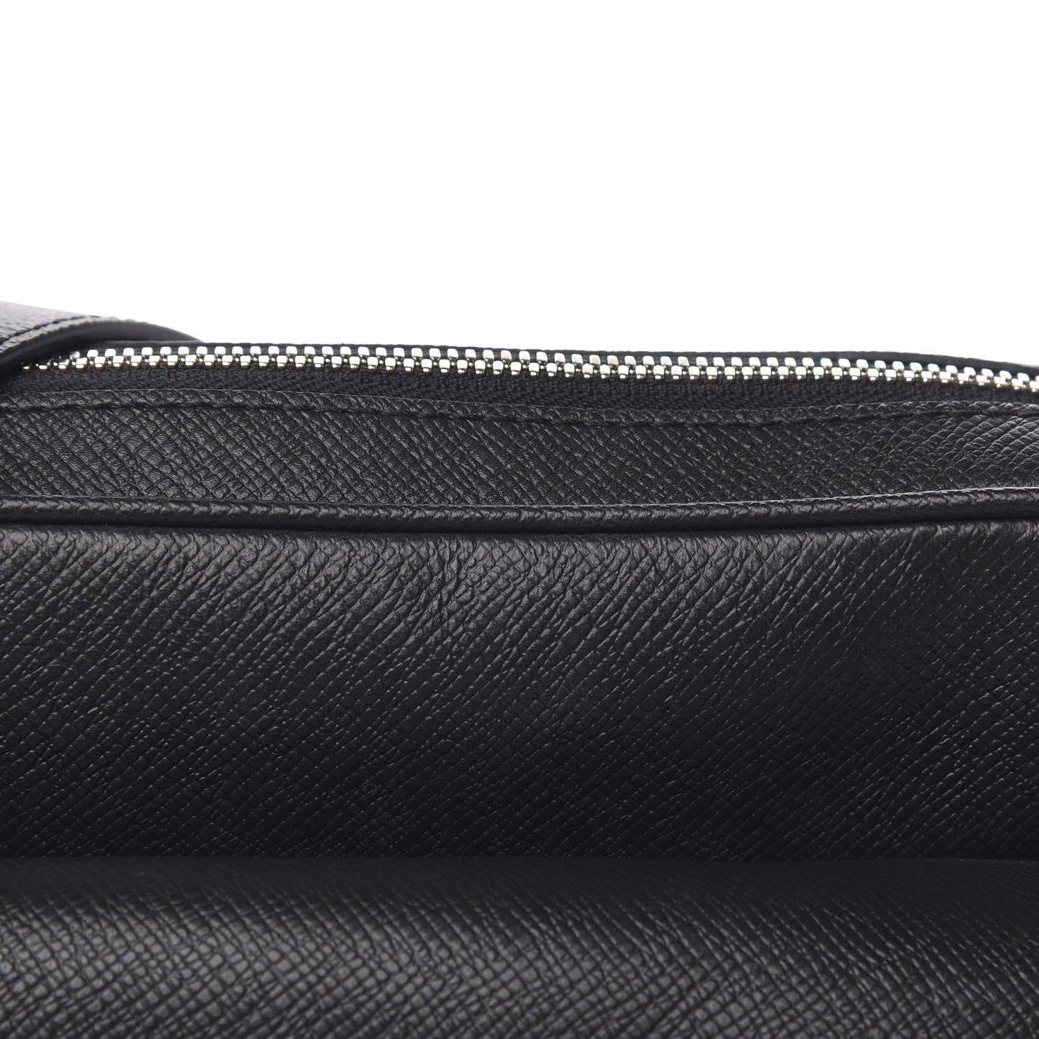 Louis Vuitton Taiga Monogram Eclipse Outdoor Messenger Black 9 of 10