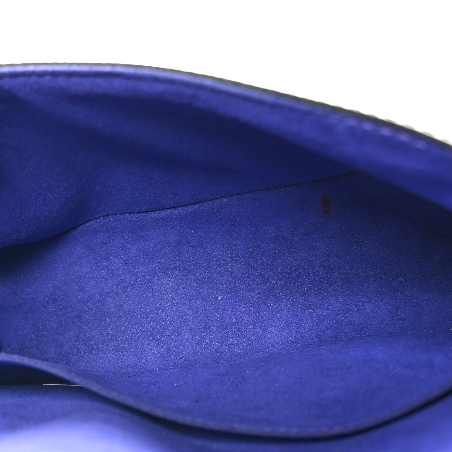 Epi Buci Crossbody Black