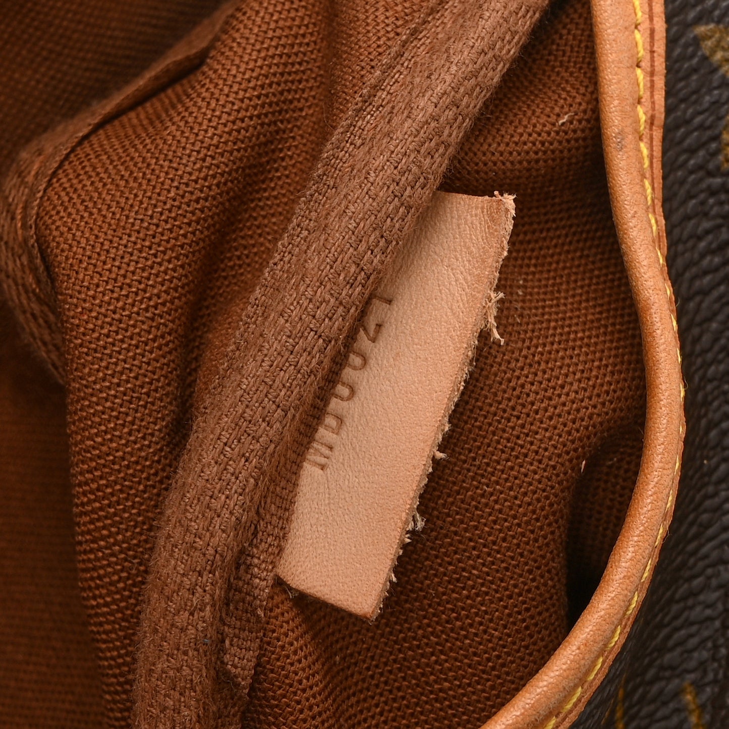 Monogram Saumur 30