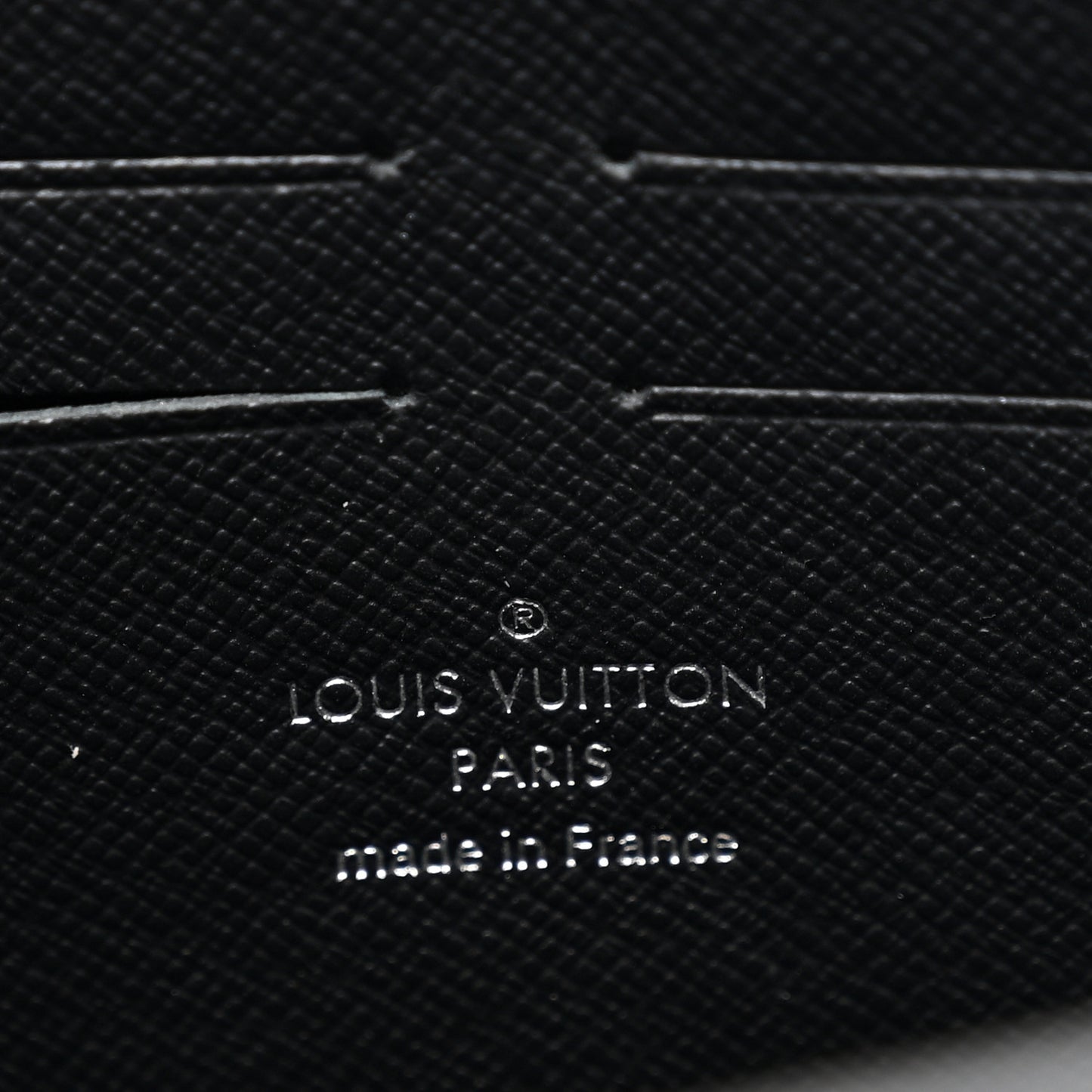 Monogram Eclipse Pochette Voyage MM