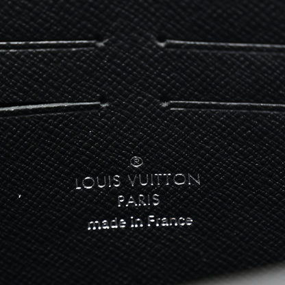 Louis Vuitton Monogram Eclipse Pochette Voyage MM 6 of 6