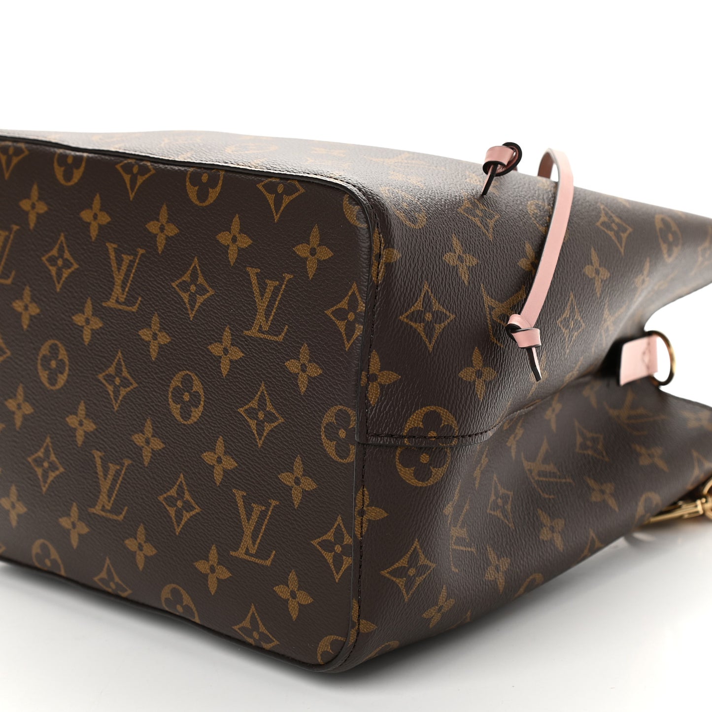 Monogram Neonoe MM Rose Poudre