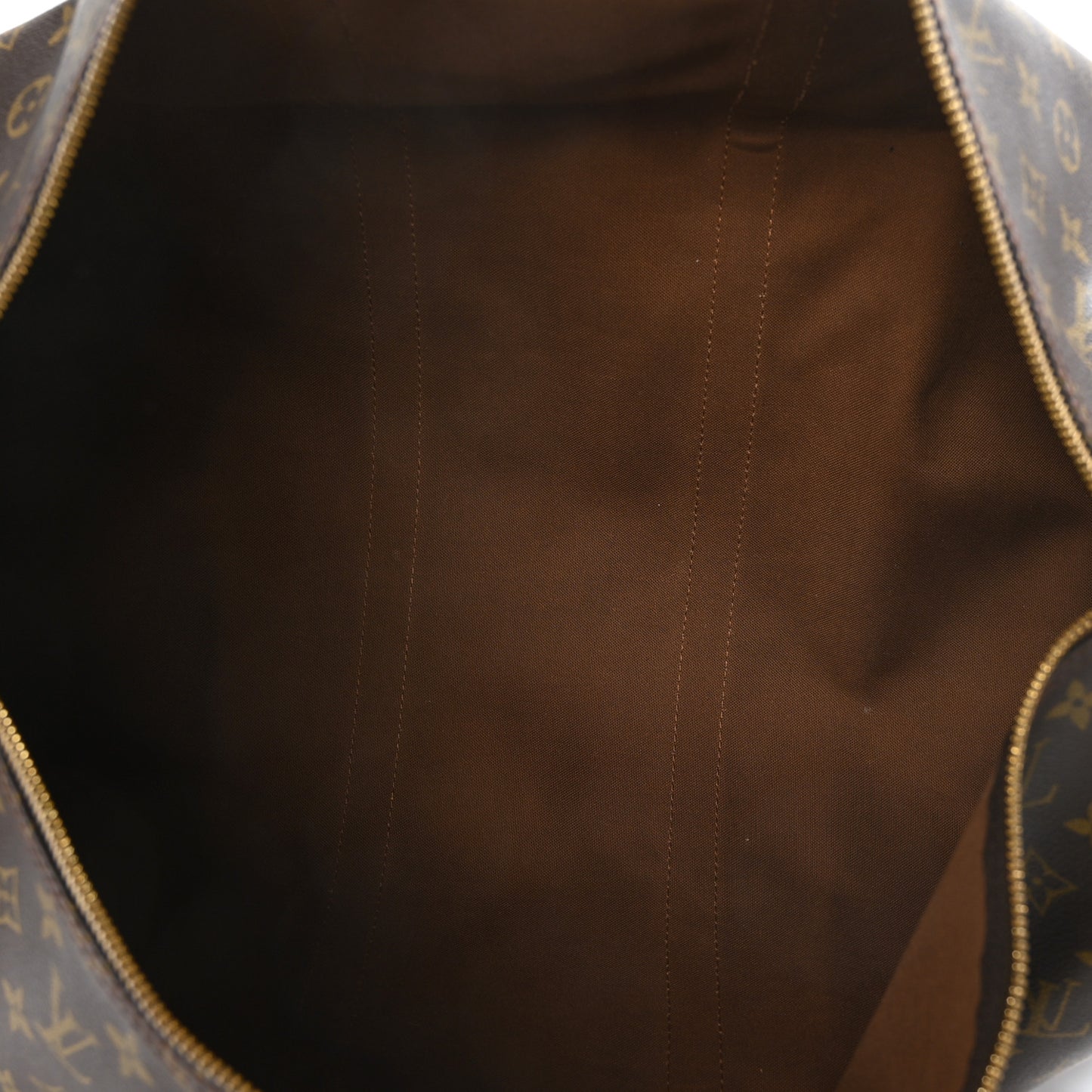Monogram Keepall Bandouliere 50