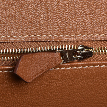 Hermes Togo Birkin 35 Gold 15 of 35
