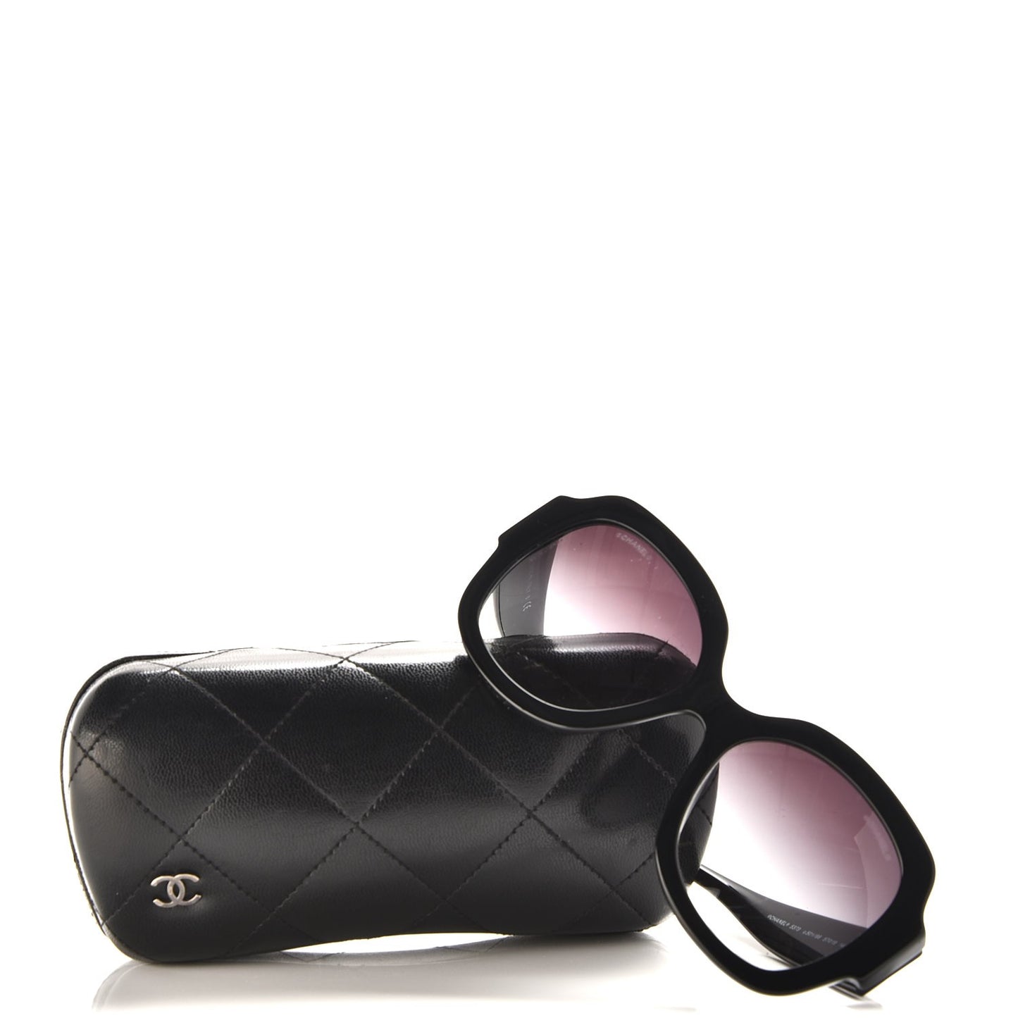 CC Sunglasses 5373 Black