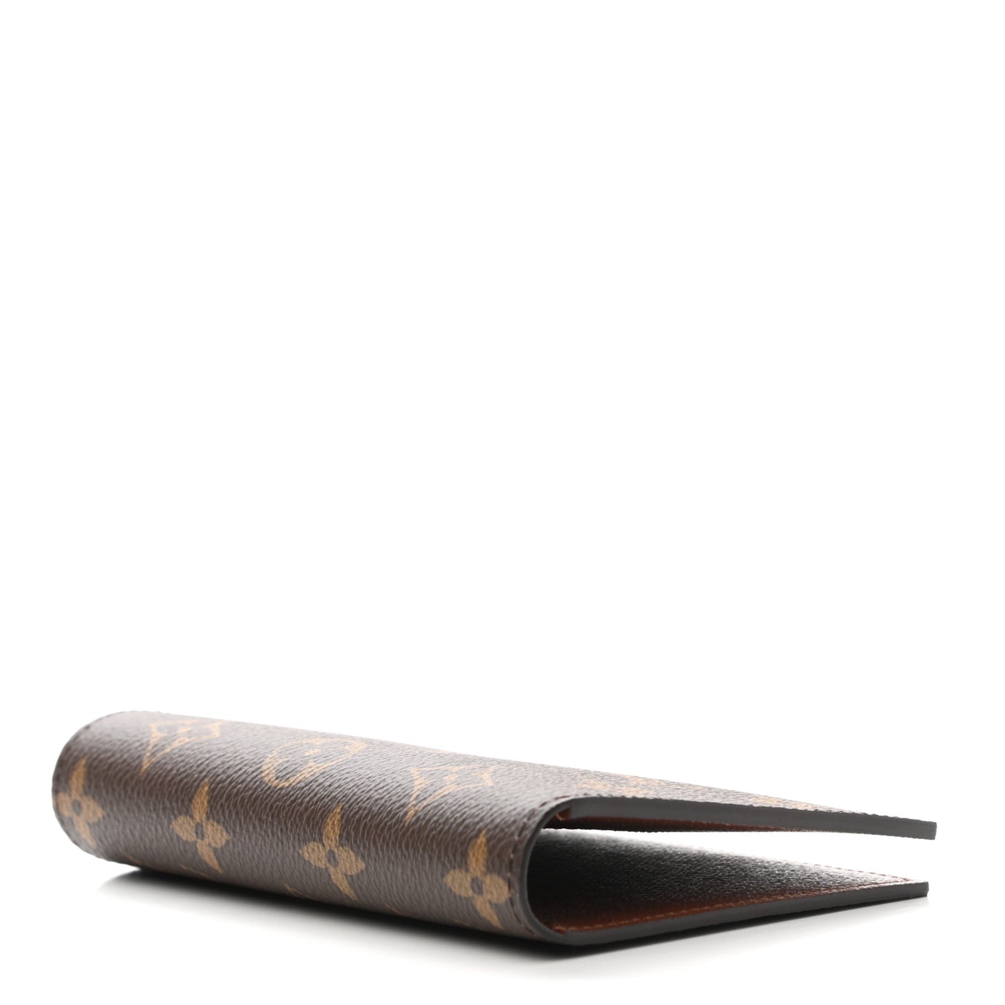 Monogram Passport Cover