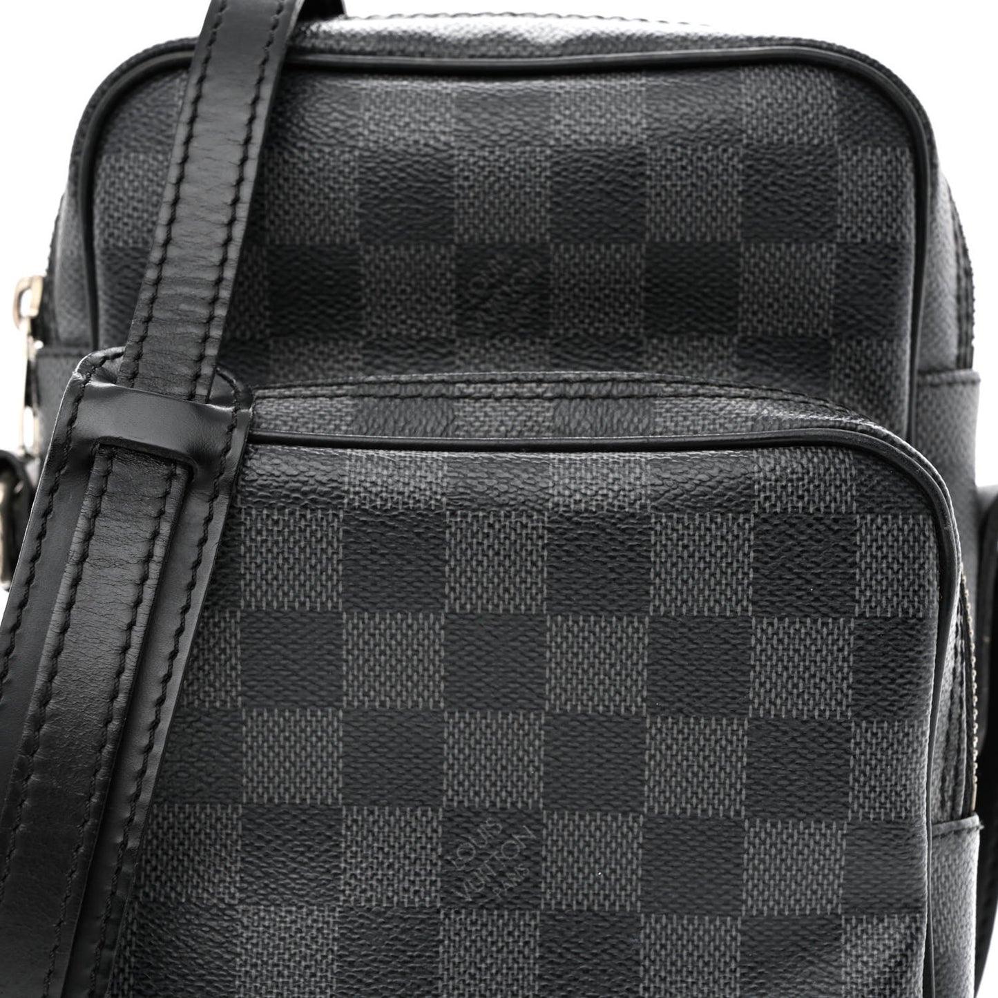 Damier Graphite Amazone