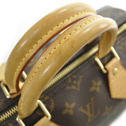 Louis Vuitton Monogram Speedy 25 7 of 10