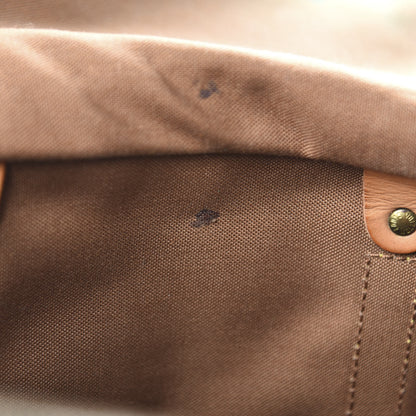 Louis Vuitton Monogram Sac Flanerie 45 15 of 16