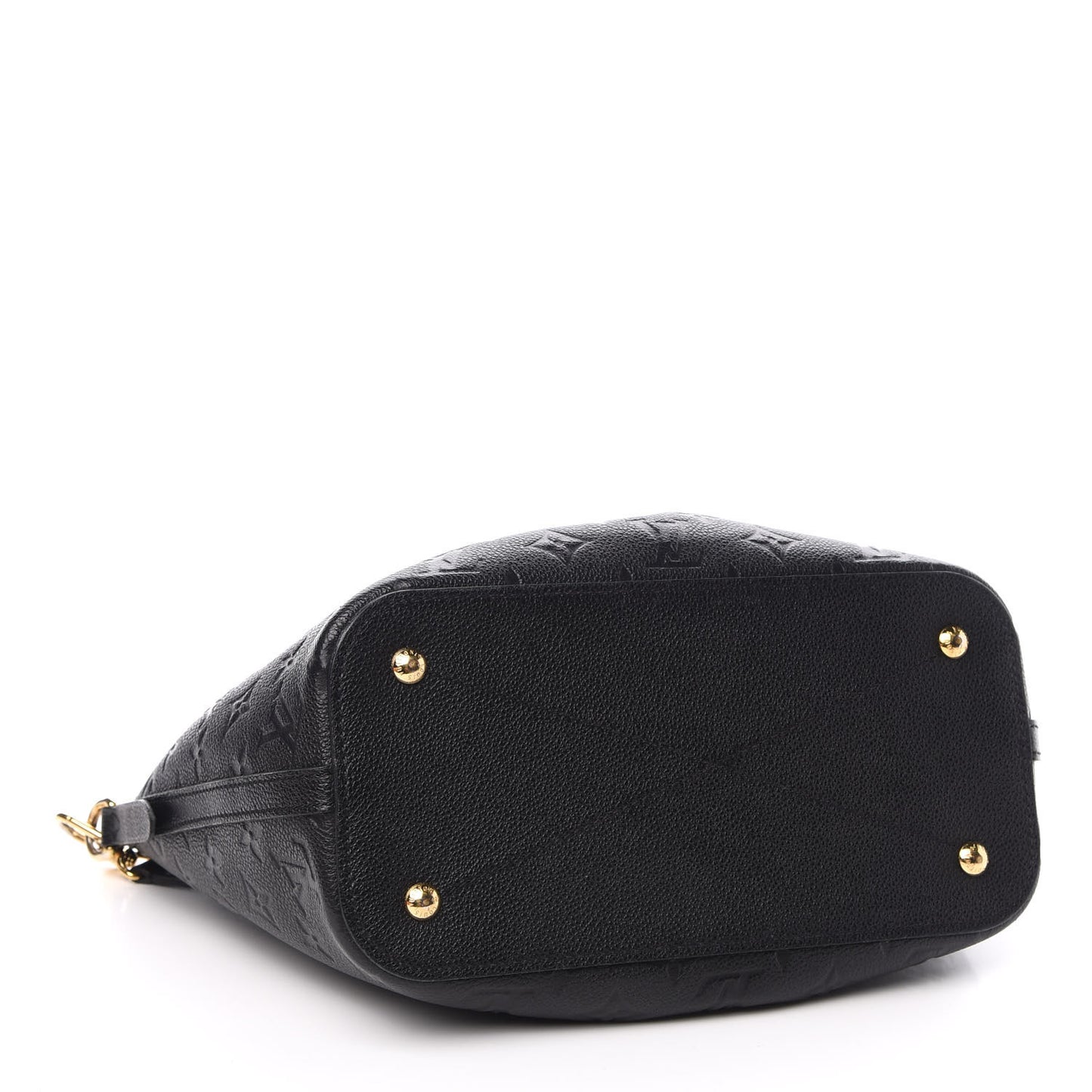 Empreinte Mazarine PM Black