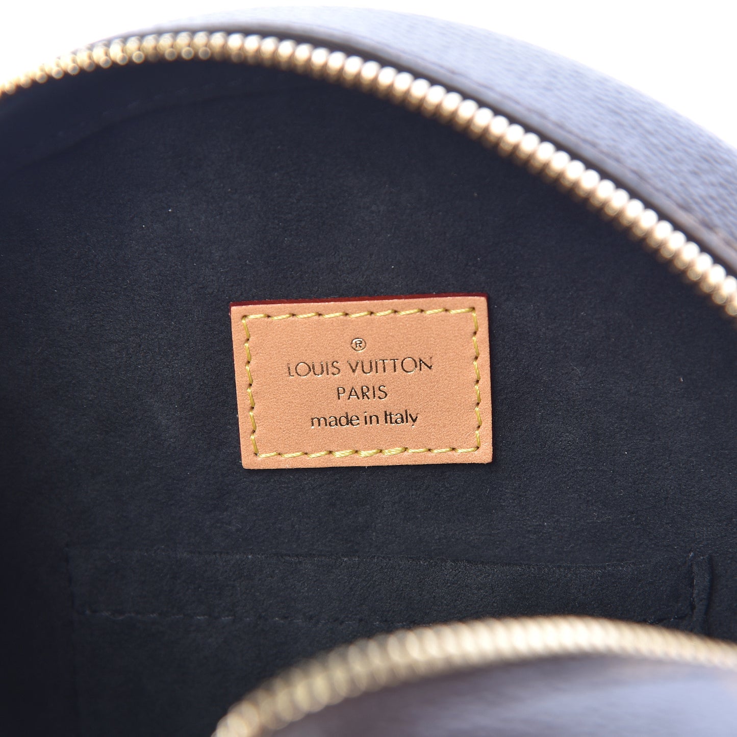 Reverse Monogram Giant Boite Chapeau Souple