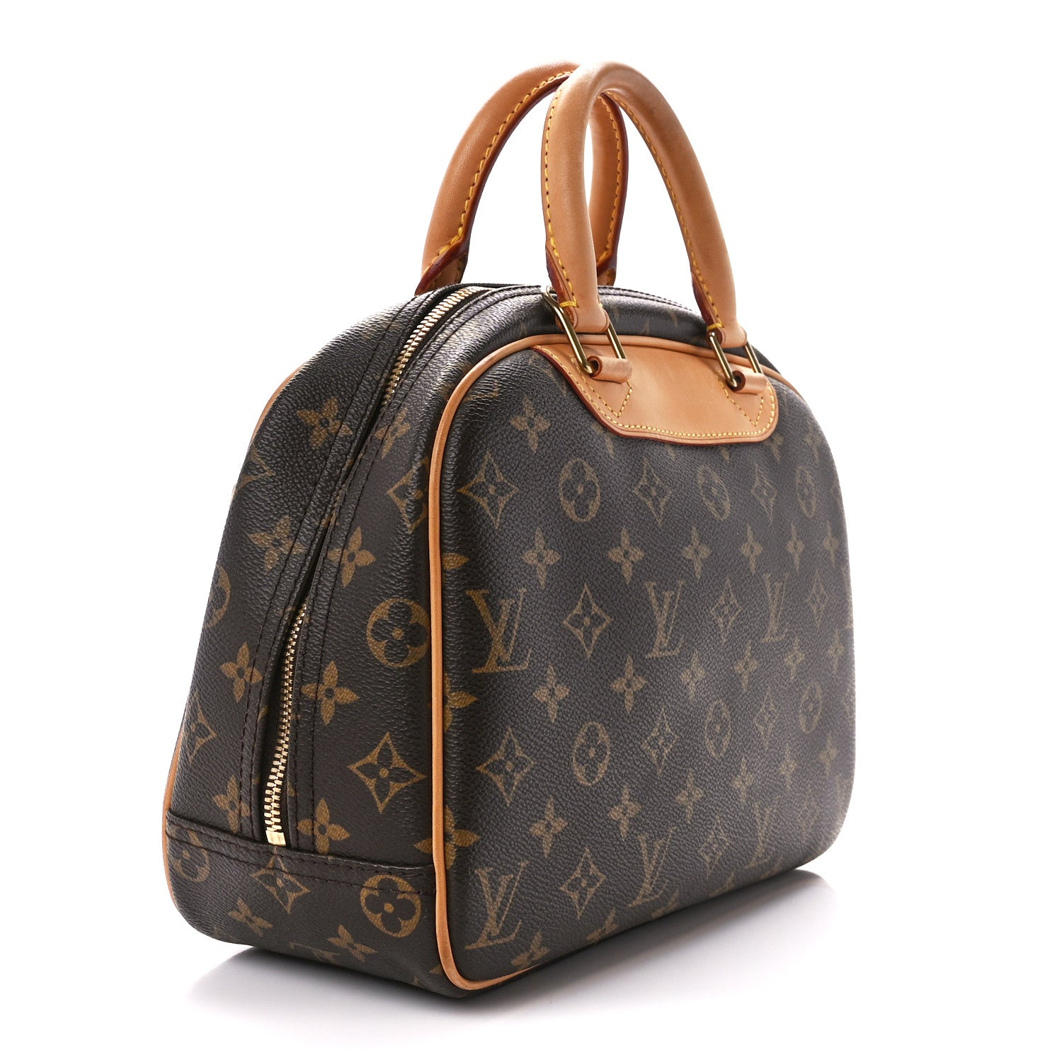 Louis Vuitton Monogram Trouville 3 of 10